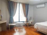 Andante Resort Hotels in Jangheung-gun
