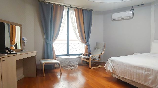 스파리조트 안단테