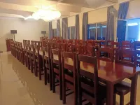 JSJS Mountain Resort powered by Cocotel Hôtels à : Argao