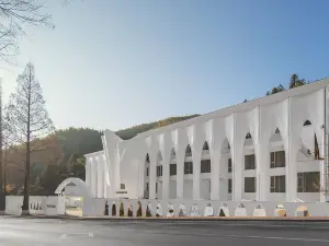 MisooHi Secret Land Homestay (Huangshan Scenic Area)