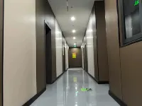 Yuehe Business Hotel Hotels in Weiyuan