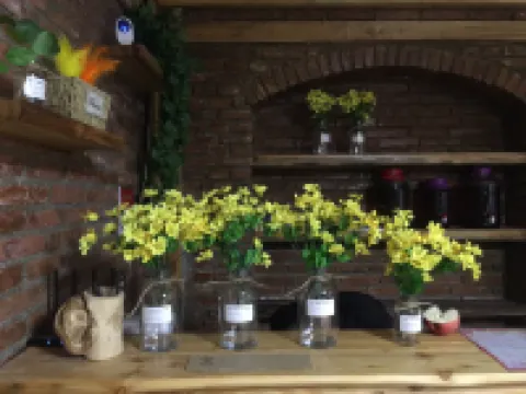 漠河千尋中国式旅館（北紅村）