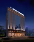 Yeste International Hotel (Lufeng Renmin Road Suibao) - 3 tähden