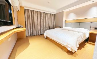 Kuaile Holiday Hotel