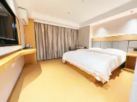 Kuaile Holiday Hotel