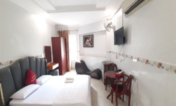 OYO 1226 Hoang Gia Hotel