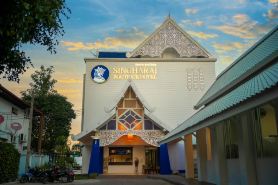 Singharaj Boutique Hotel