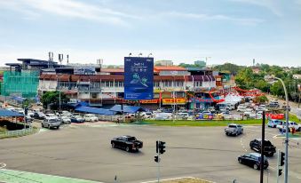 5. MB Hotel..