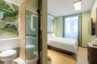 Hi Inn (Wuhan Jianghan Road Henglong Plaza) Hotels in Wuhan