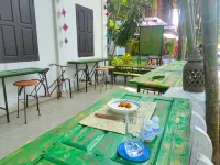 Lotus Corner - Heritage B&B