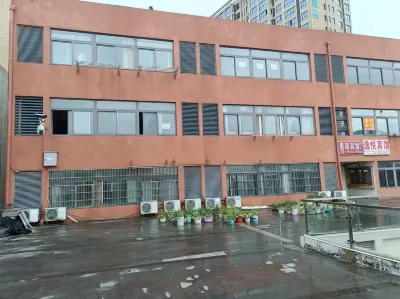 池州政新賓館