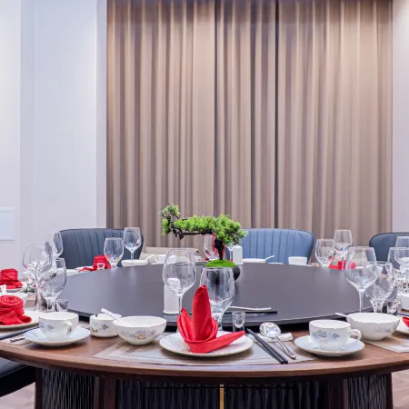ZHONGXING HOTEL