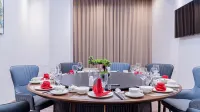 ZHONGXING HOTEL - servizio colazione