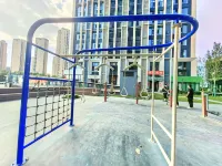 Dalian Yanyu Apartment (Suoyuwan Football Stadium)