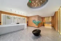 GreenTree ZhiXuan Hotel (Danyang Lucheng Town) - 2 estrellas