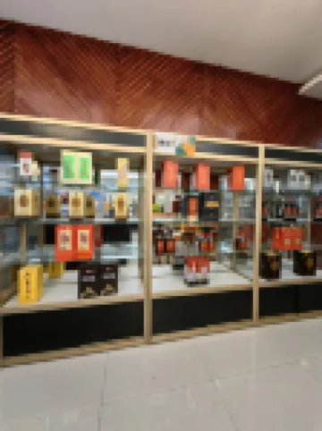 Huangguoshu Heyuan Hotel