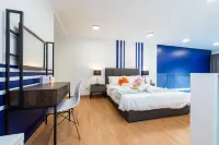 EkoCheras Leisure Loft Hotels in Cheras