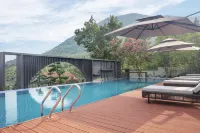 MOGAN SHESHE RESORT