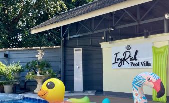 IvyRich Pool Villa Chiang Mai