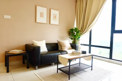 Mosaic Southkey Apartment JB JB 옐리우 주변 호텔