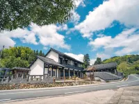Jingning Yunjian Tingyu Homestay (Yunzhong Daji) Hotel di Jingning She Autonomous County