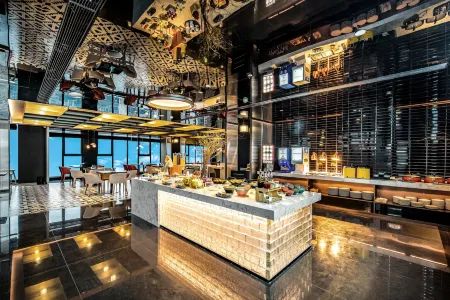 Aniad Mof Hotel Отели рядом с достопримечательностью «Aizhaizhen»