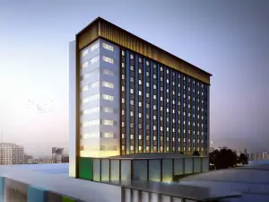 Enrich Grand Hotel