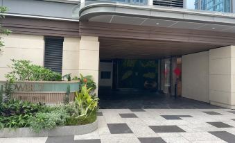 Jiali Scenic Apartment
