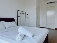 Trival Lavender Homestay @ Sri Indah Sandakan