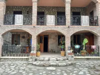Boutique hotel «Chateau Fort de Manavi» Hotels in 