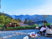 Anyin Mountain Residence Homestay Hotels near Tang An Dong Village