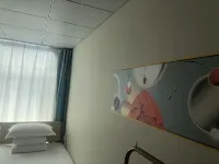 Kangping Gangqiao Fengli Hotel