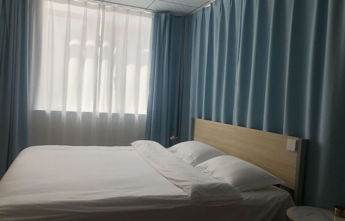 Kangping Gangqiao Fengli Hotel