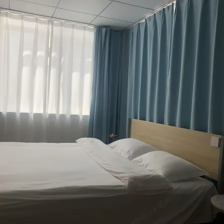Kangping Gangqiao Fengli Hotel