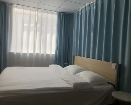 Kangping Gangqiao Fengli Hotel Hotels in Kangping