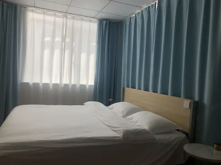 Kangping Gangqiao Fengli Hotel