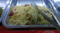 신룽 야롱베이 테마 호텔 - 조식 운영