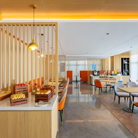 Holiday Inn Express LANGFANG YANJIAO by IHG