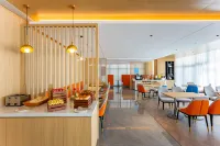 Holiday Inn Express LANGFANG YANJIAO by IHG - breakfast