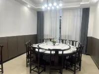 Juxing Yipin Homestay (Juxing Liangyi 1953)
