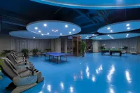 UPLS Hotel