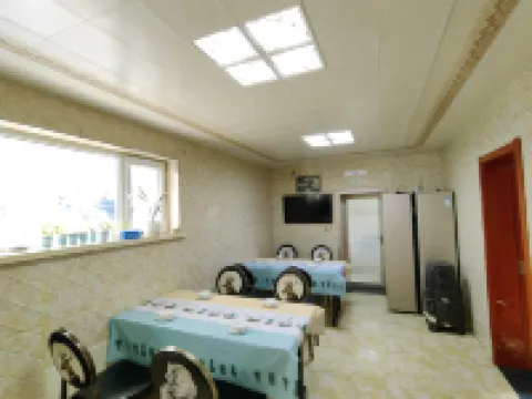 Aershan Yixuan Hotel (Wuliquan Branch) Hoteles en Arxan