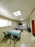 Aershan Yixuan Hotel (Wuliquan Branch)