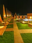 Araz Wooden Concept Hotels in Kumluca