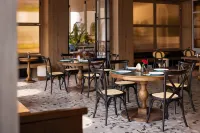 Jianjingjiwu Hotel (Yueyang Tower Pedestrian Street) - Morgenmad