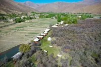 Tibethostel Qiangji Linka Luxury Villa Resort Manor - Alloggi
