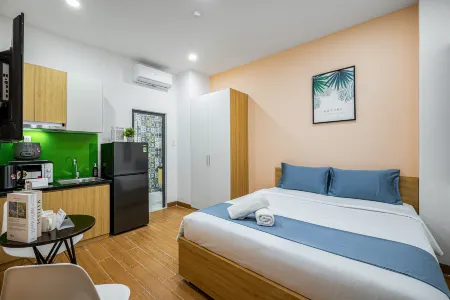 Cozrum Homes - Spring Residence