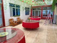 Qingdao Lingshan Mountain Villa