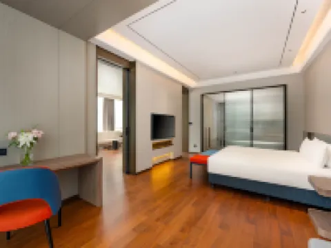 Holiday Inn Express QIDONG ECONOMIC ZONE by IHG Hotels in Qidong