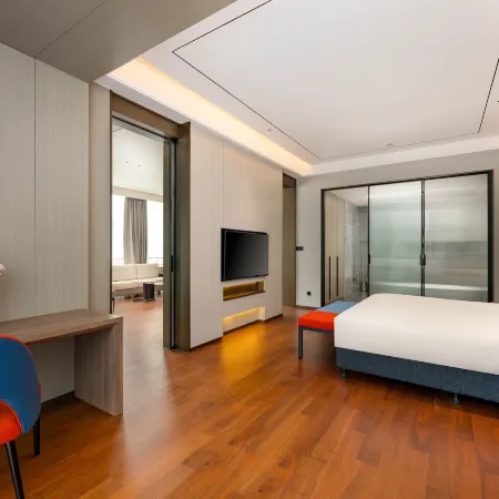 Holiday Inn Express QIDONG ECONOMIC ZONE by IHG